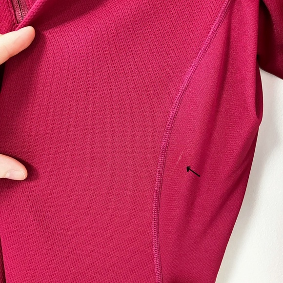 Mammut | Aenergy Quarter Zip Pullover XL - Picture 6 of 10